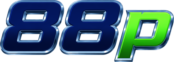 88p Logo